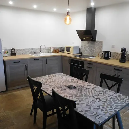 Charmant Gite Familial A Gilley, Proche Fayl-Billot Et Cite Fortifiee De Langres - Fr-1-611-71 Holiday home
