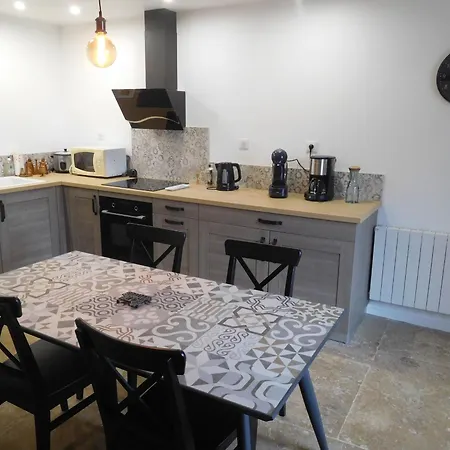 Charmant Gite Familial A Gilley, Proche Fayl-Billot Et Cite Fortifiee De Langres - Fr-1-611-71 Holiday home Gilley