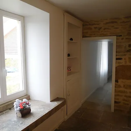 Holiday home Charmant Gite Familial A Gilley, Proche Fayl-Billot Et Cite Fortifiee De Langres - Fr-1-611-71